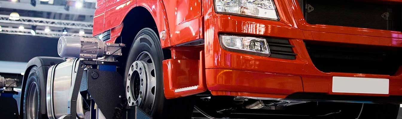 Кузовной ремонт грузовых автомобилей Sitrak, Howo