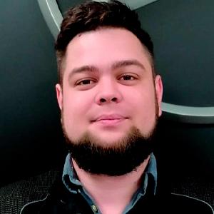 Тюкин Никита Федорович Тюкин Никита Федорович